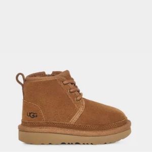UGG Neumel II Boot 6T Chestnut